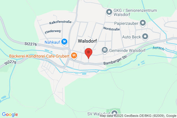 Walsdorf