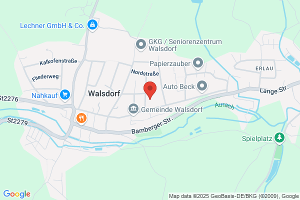 Walsdorf Kindergarten Arche Noah