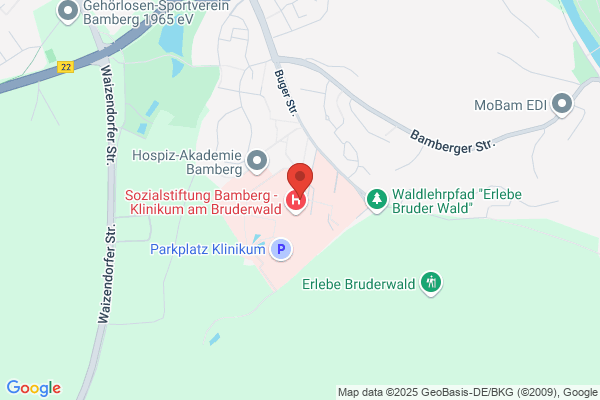 Zahnarzt Notruf Bamberg