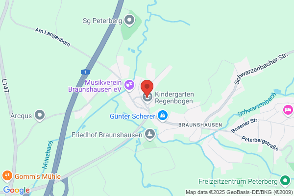 Freiwillige Feuerwehr