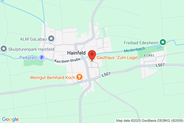 Zum Logel Inh. Götz Helmut