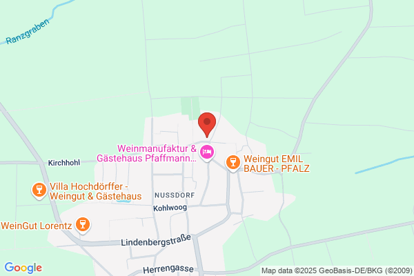 Weingut Wambganss