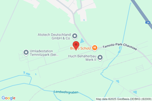 Andersson Haus und Dach GmbH