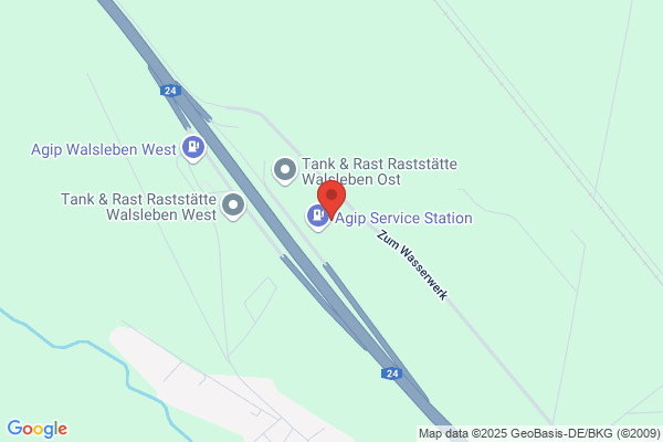 Autobahnpolizeirevier