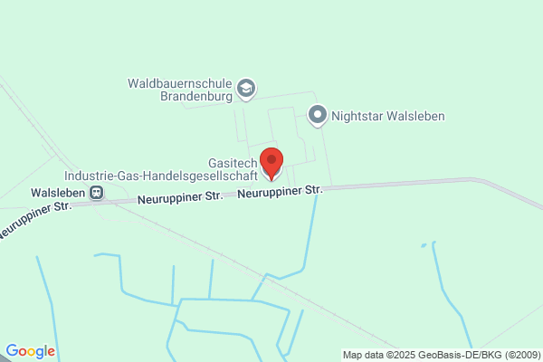 Gasitech Industrie-Gas-, Handelsgesellschaft mbH