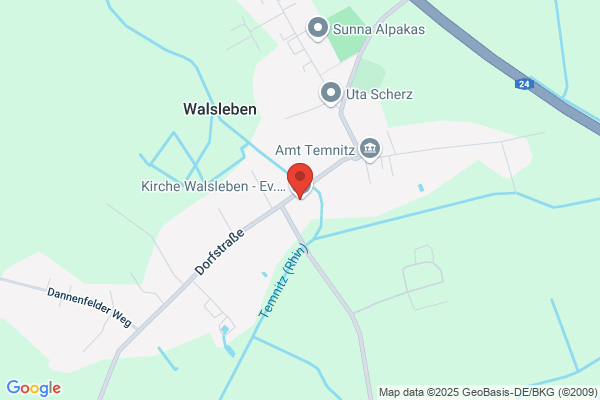 Gemeindezentrum