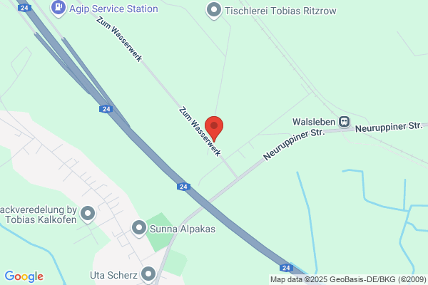Haustechnik Walsleben GmbH