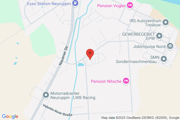 IB-BZ Neuruppin