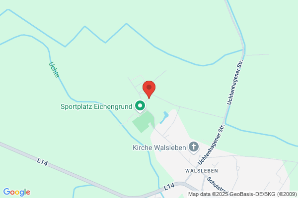 Sozialtherapeutsches Zentrum Gut Priemern gGmbH Haus Eichengrund