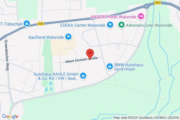 Fahrzeughaus Walsrode GmbH