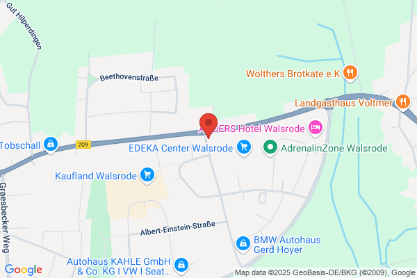KS AUTOGLAS ZENTRUM Walsrode