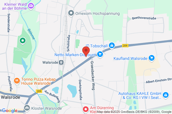 Autohaus Franz Kühn KG