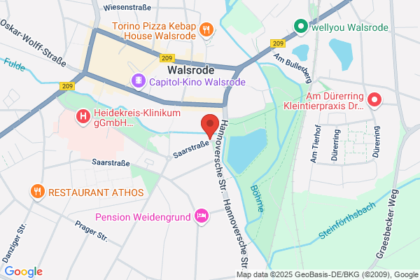 Bäckerei Wöbse