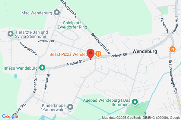 Fahl Baugesellschaft mbH