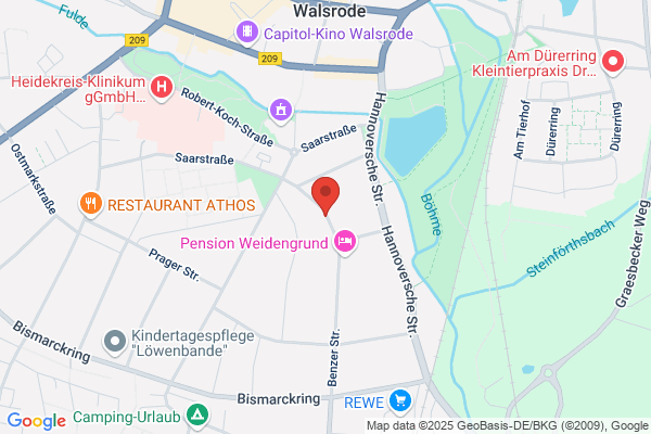 HoOp - Honraroptimierung