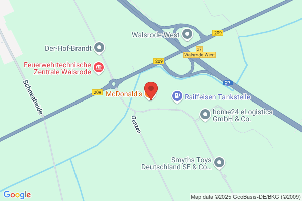 McCafé