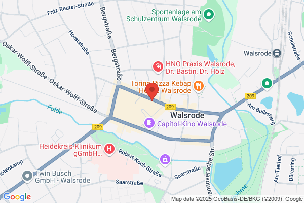 Vodafone TeleMaster Walsrode