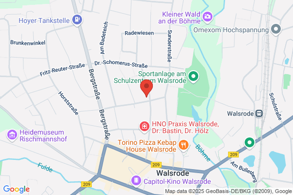 Schülerhilfe Nachhilfe Walsrode