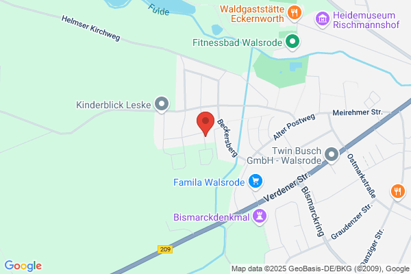 2 S-Shop-Walsrode