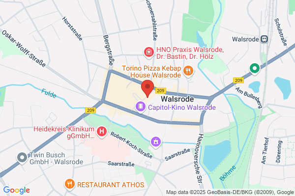 Pizzeria Calabria