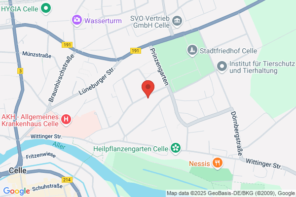 ABACUS Nachhilfeinstitut Lars Rabeler