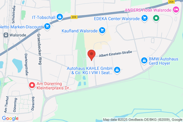 Ahlden Edelmetalle GmbH
