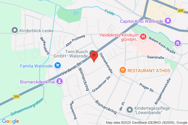Autoglasservice Walsrode