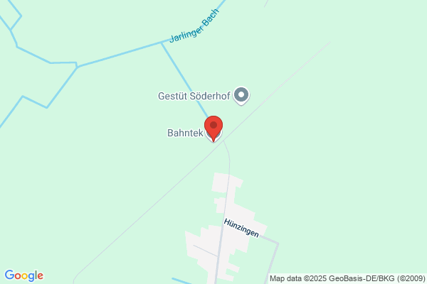 BAHNTEK GmbH