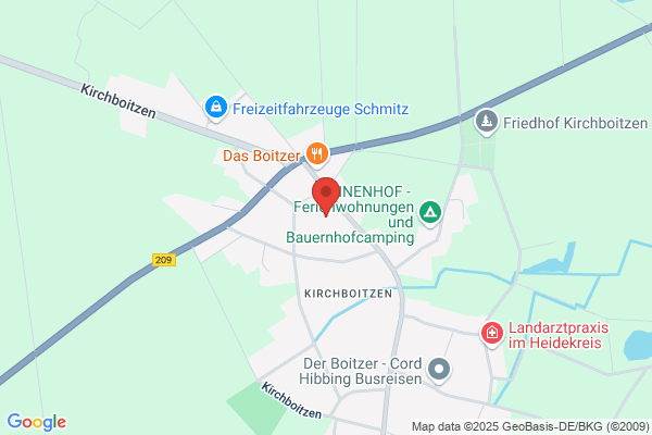 Bensch