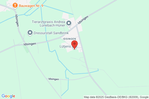 Grobe und Lütjens KG