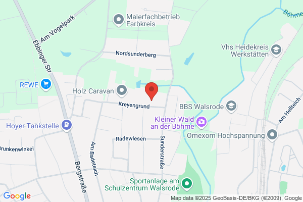 Heilpraxis Walsrode