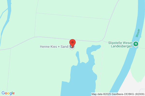 Henne Kies + Sand GmbH