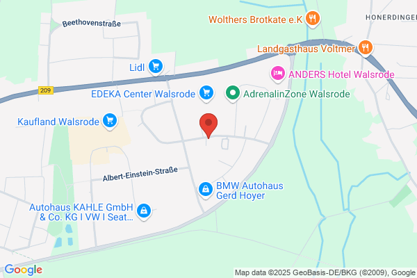 Kruse Logistik GmbH