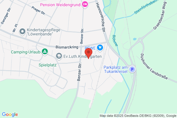 Knop Walsrode Gebäudereinigung