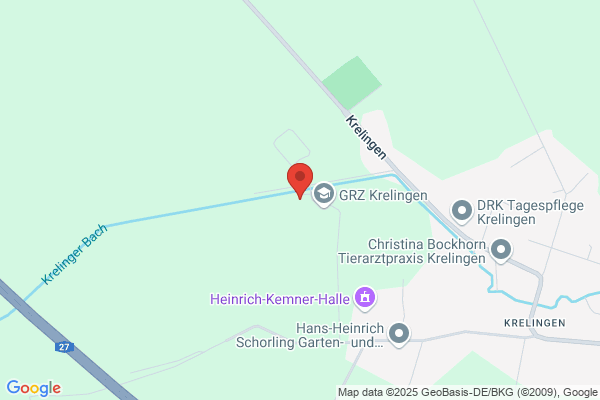 Freizeit- und Tagungszentrum Krelingen