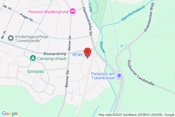 REWE