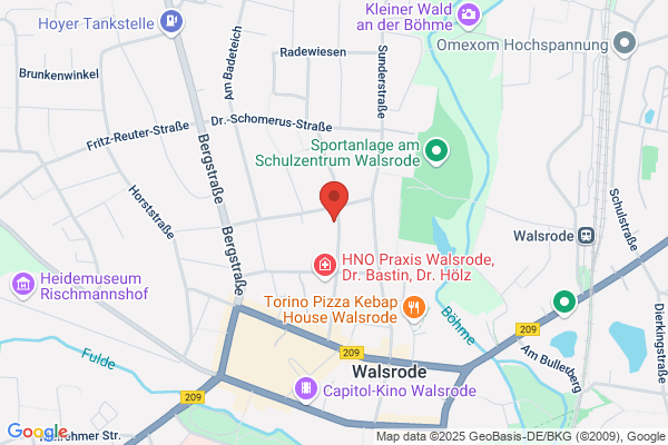 Music Lounge Wrede