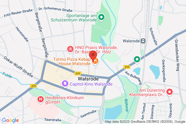 City Optic Walsrode e.K.