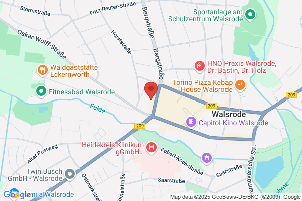 Reisebüro Schiemann Inh. Edelgard Struwe-Ramoth