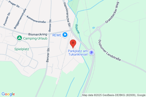 Pestalozzi-Schule Walsrode