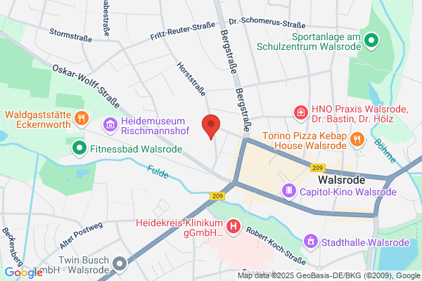 Stadt Walsrode Grundschule am Markt