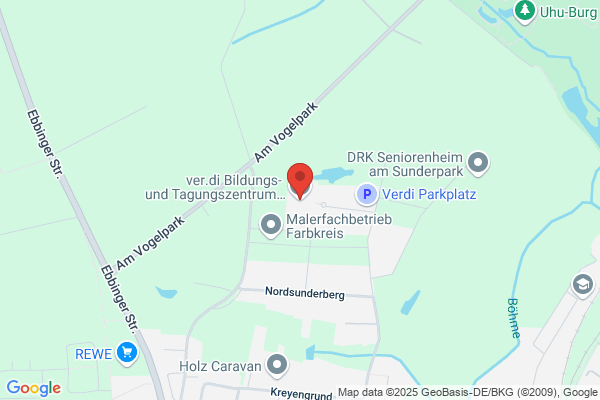 verdi Bildungs- und Tagungszentrum