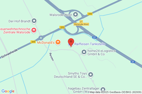 Hoyer Automatenstation