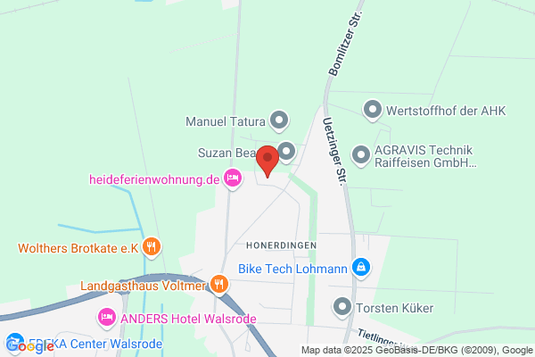 ACE Agentur