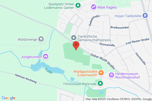 VfB Vorbrück Walsrode e.V.