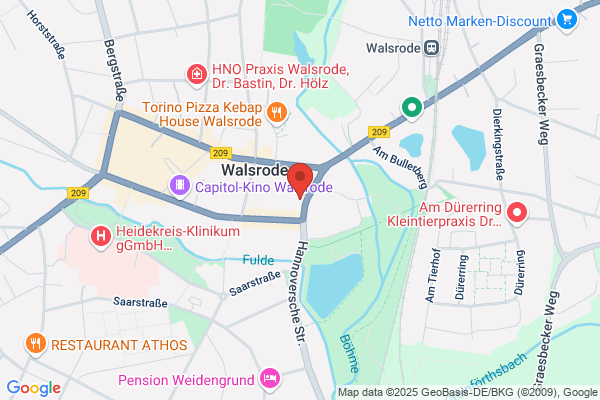 Bartling Media GmbH