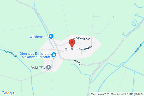 Ferienhof Winzer