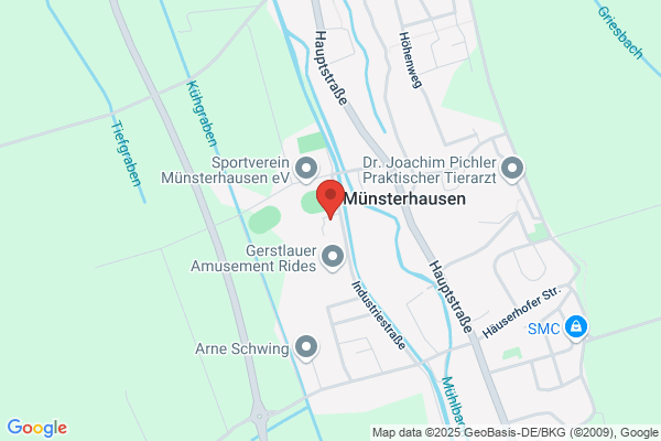 Bayernfreunde95 Unterallgäu e. V.