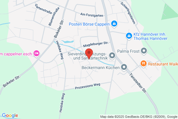 Büroservice Bein