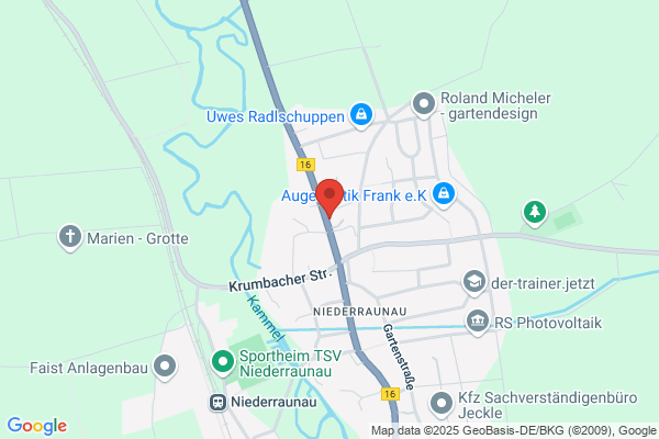 Heiligmann Ferienwohnungen &